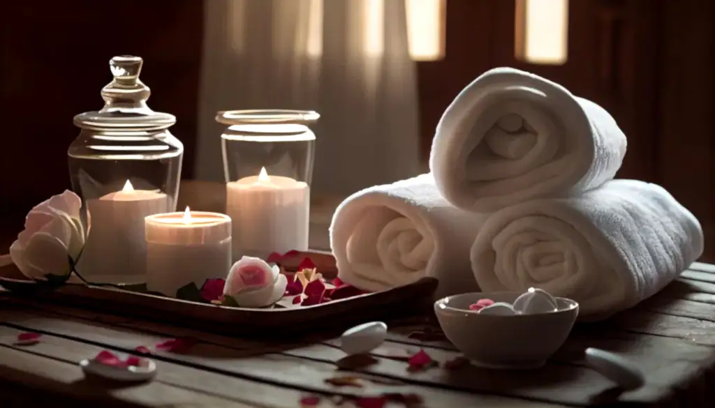 Masaj Terapisinde Sık Sorulan Sorular ve Yanıtları